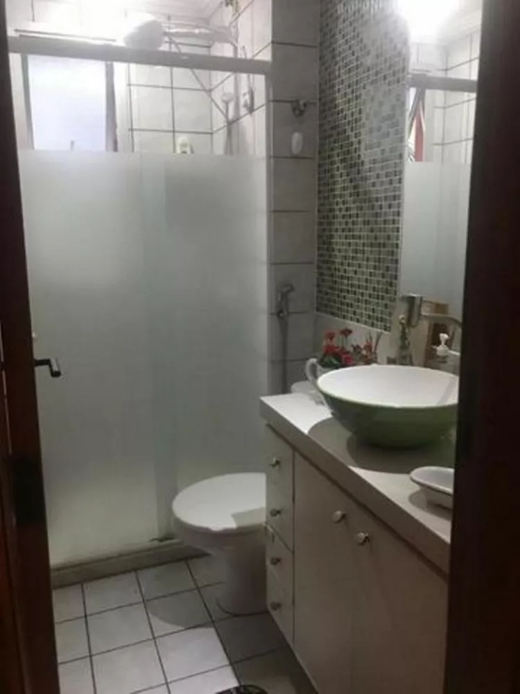 Apartamento à venda com 2 quartos, 58m² - Foto 11