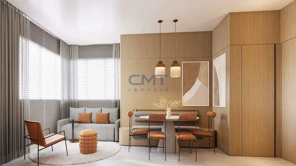 Apartamento, 3 quartos, 81 m² - Foto 6