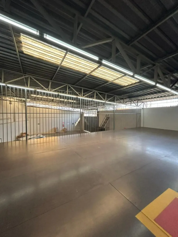 Depósito-Galpão, 875 m² - Foto 5
