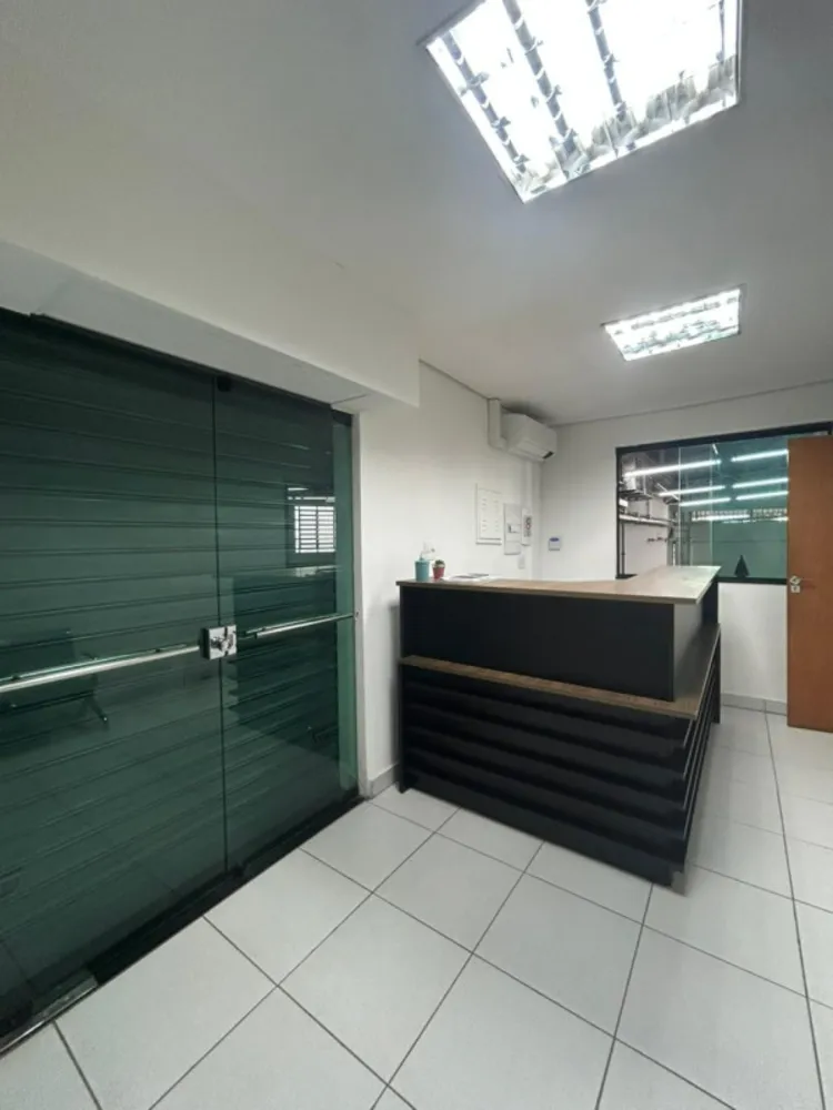 Depósito-Galpão, 875 m² - Foto 7