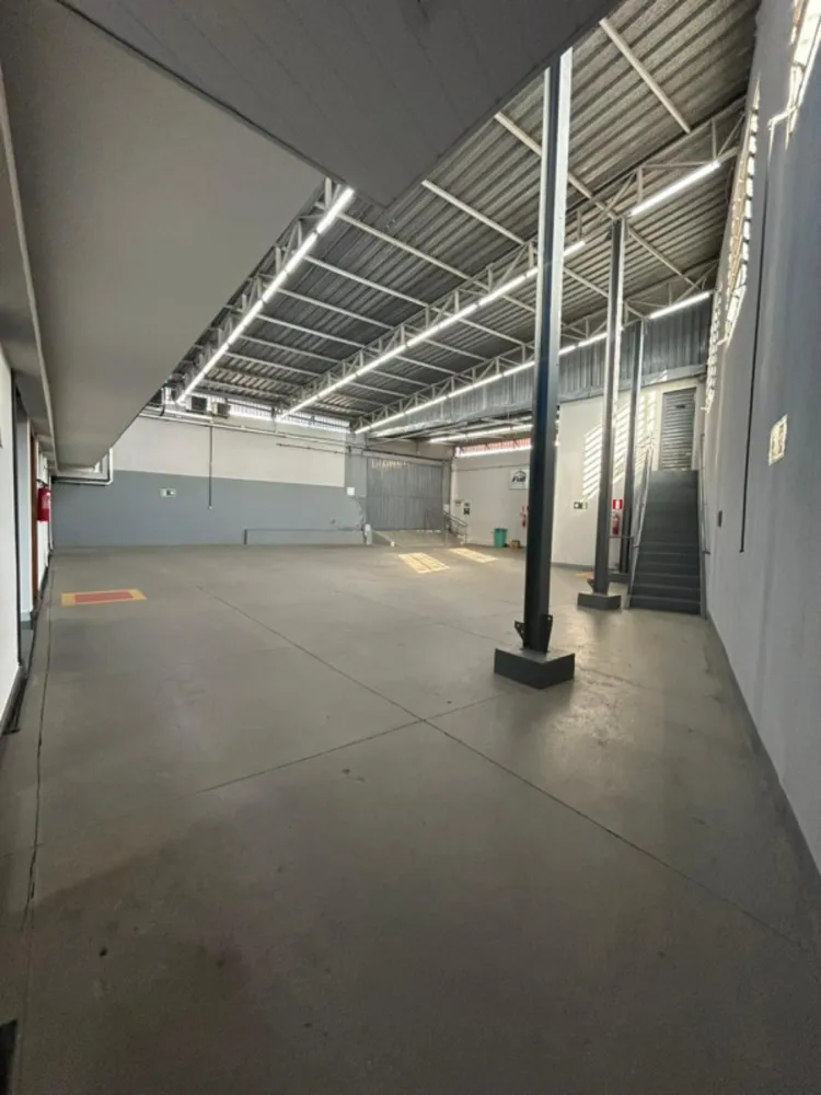 Depósito-Galpão, 875 m² - Foto 3