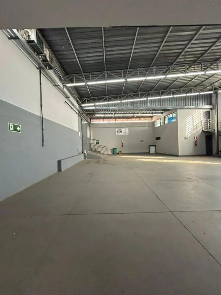Depósito-Galpão, 875 m² - Foto 4