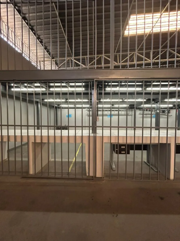 Depósito-Galpão, 875 m² - Foto 6