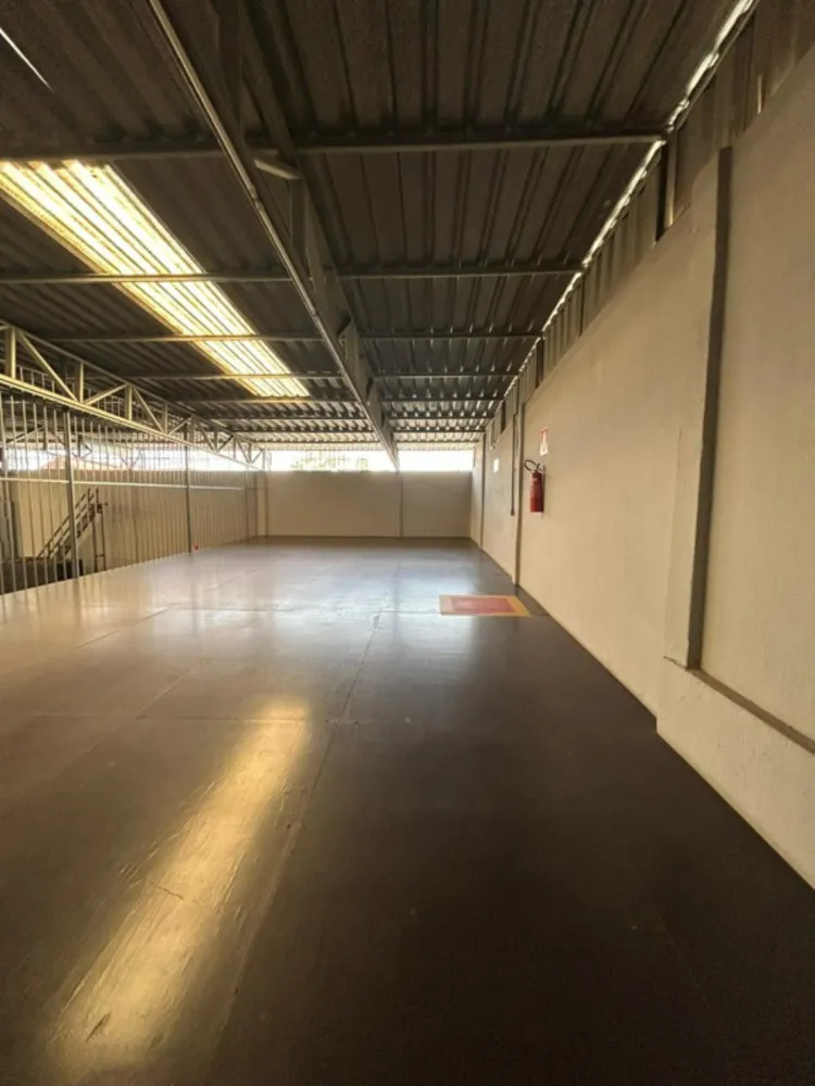 Depósito-Galpão, 875 m² - Foto 4