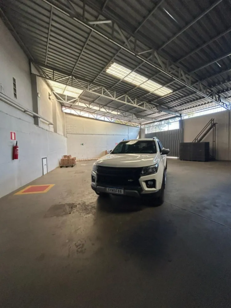 Depósito-Galpão, 875 m² - Foto 3