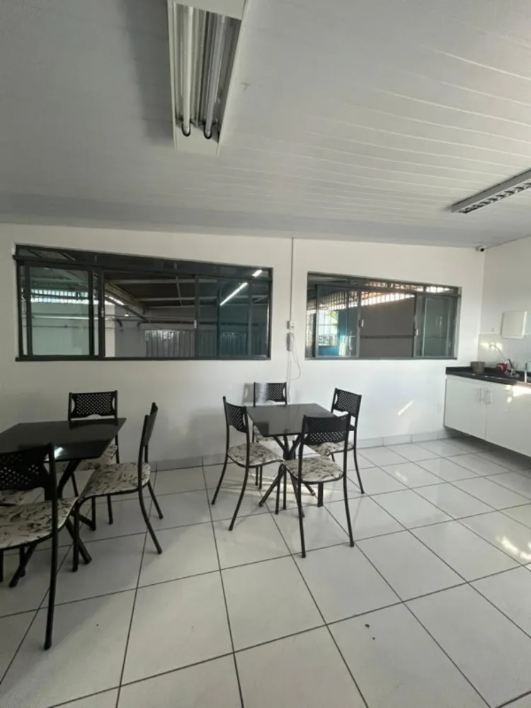 Depósito-Galpão, 875 m² - Foto 12