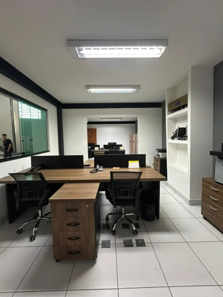 Depósito-Galpão, 875 m² - Foto 8