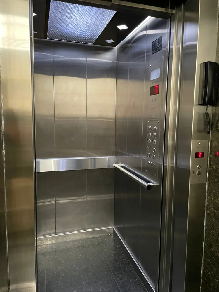 Apartamento, 3 quartos, 136 m² - Foto 11
