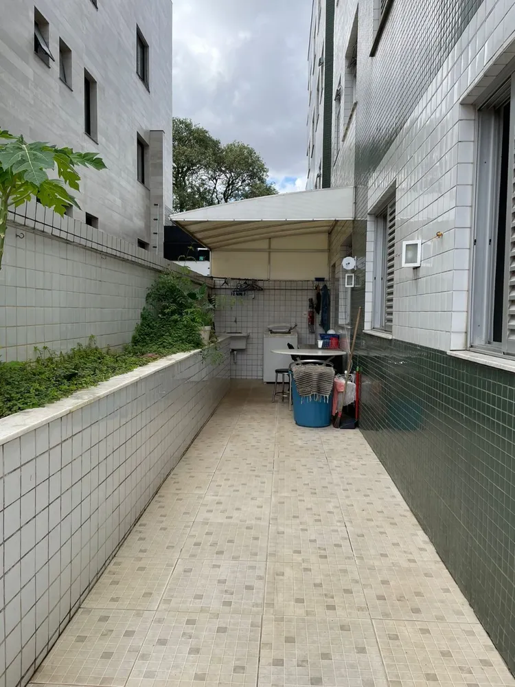 Apartamento, 3 quartos, 136 m² - Foto 2
