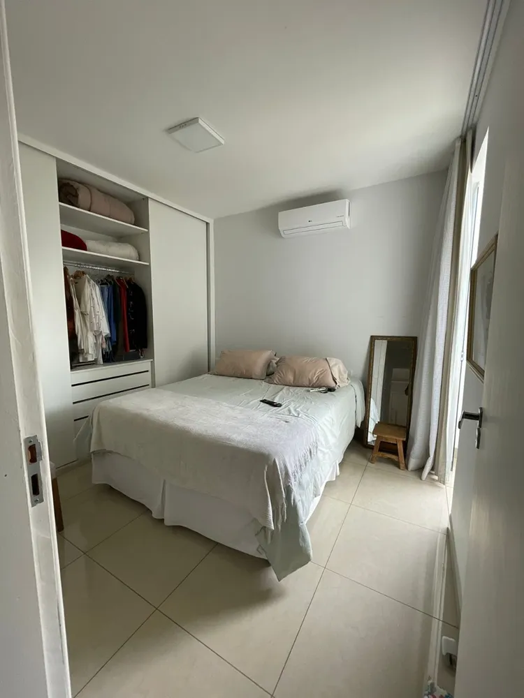 Apartamento, 3 quartos, 136 m² - Foto 8