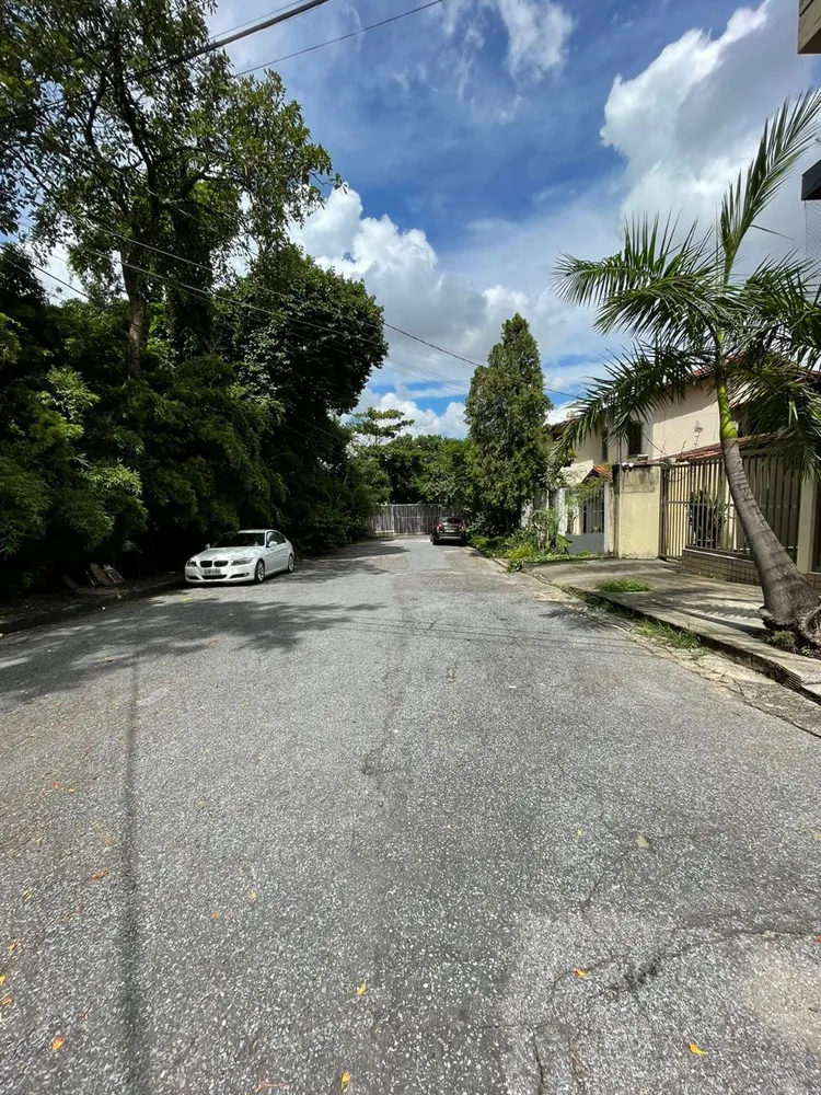 Apartamento, 3 quartos, 136 m² - Foto 4