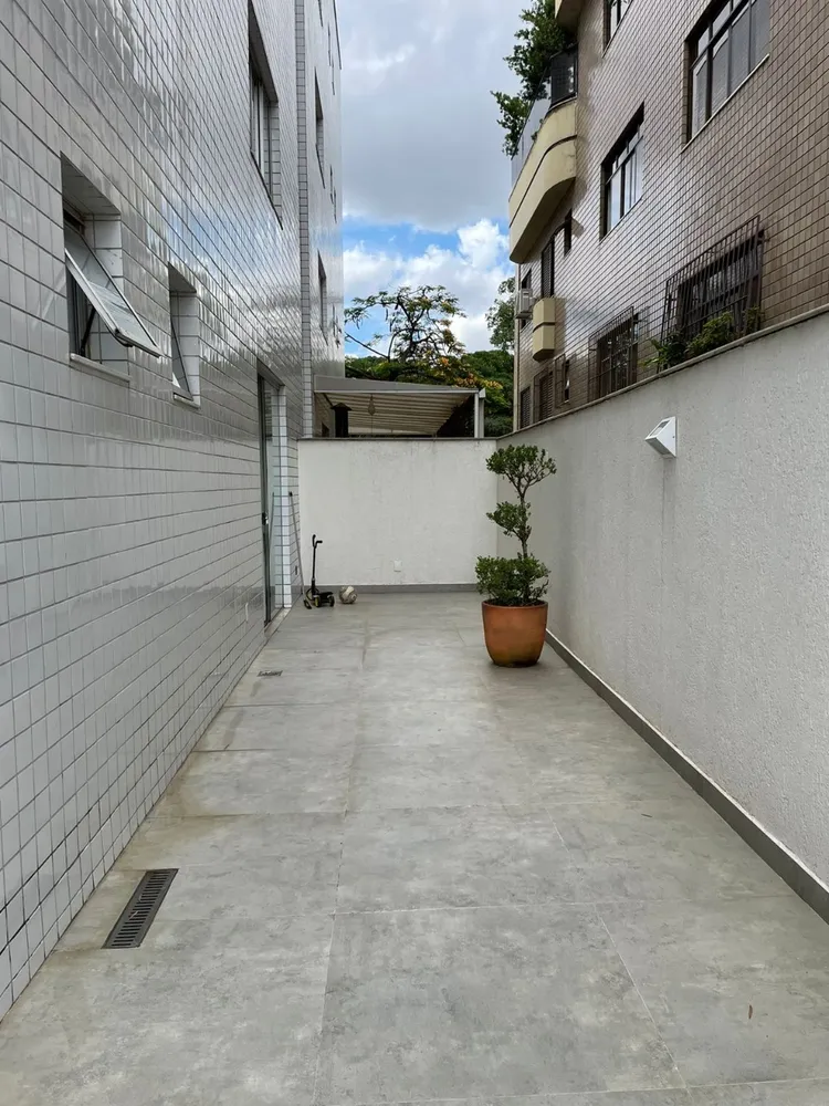 Apartamento, 3 quartos, 136 m² - Foto 1