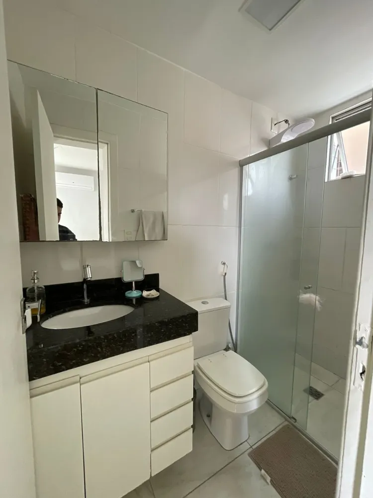 Apartamento, 3 quartos, 136 m² - Foto 5
