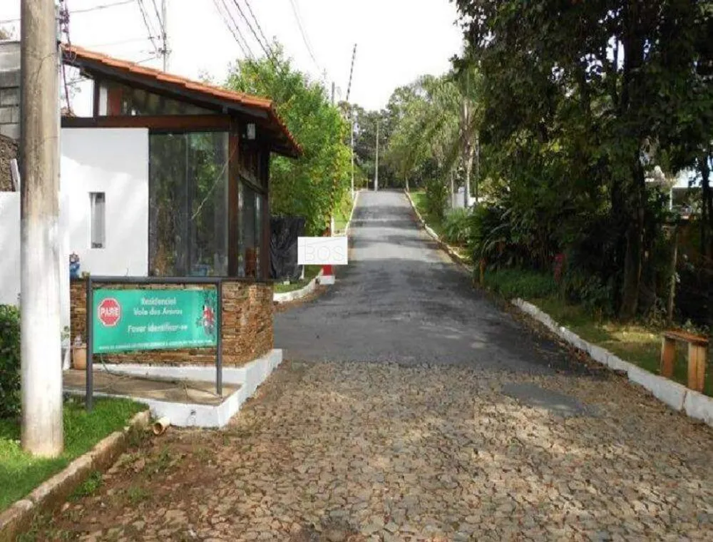 Terreno, 1002 m² - Foto 1