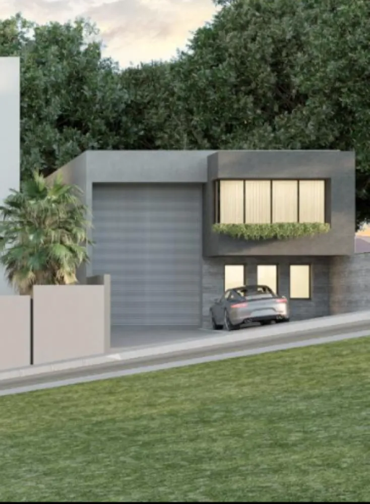 Terreno, 402 m² - Foto 1