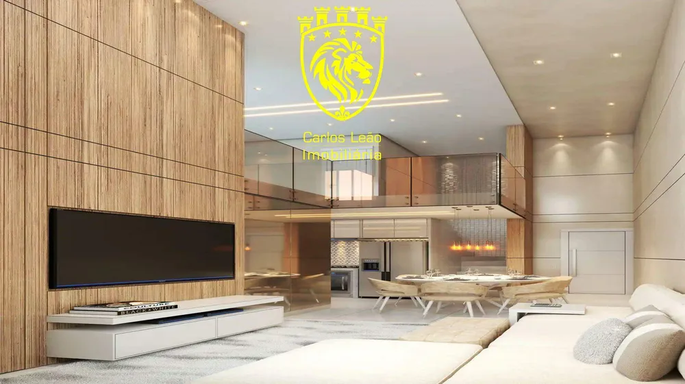 Cobertura, 3 quartos, 105 m² - Foto 10