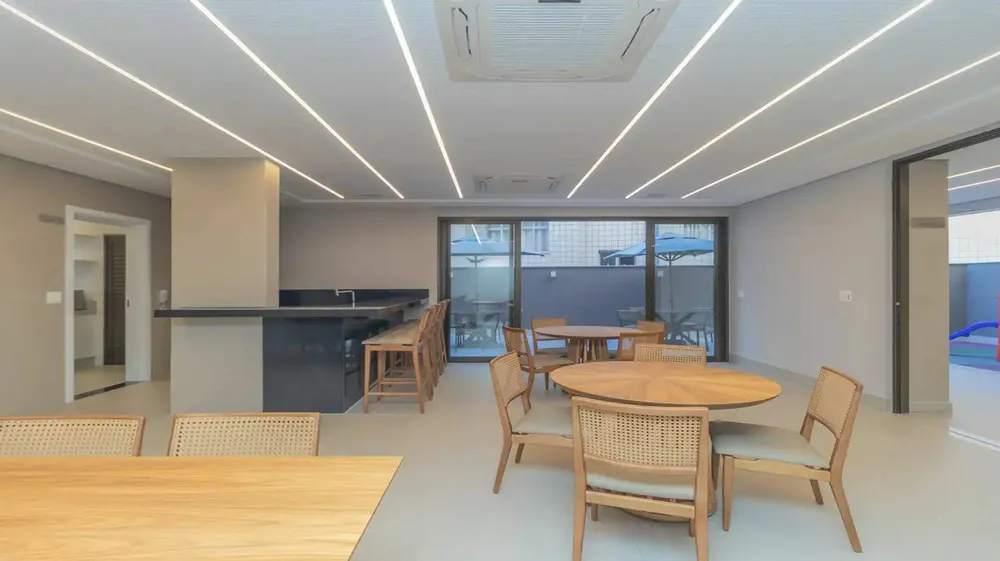 Cobertura, 3 quartos, 105 m² - Foto 6