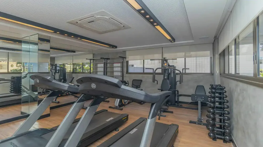 Cobertura, 3 quartos, 105 m² - Foto 5
