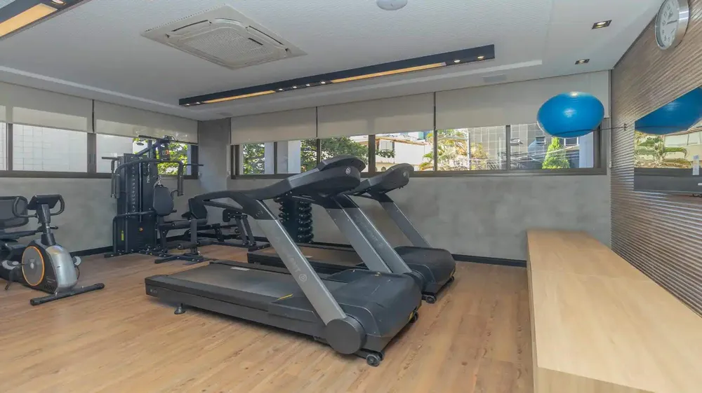Cobertura, 3 quartos, 105 m² - Foto 4
