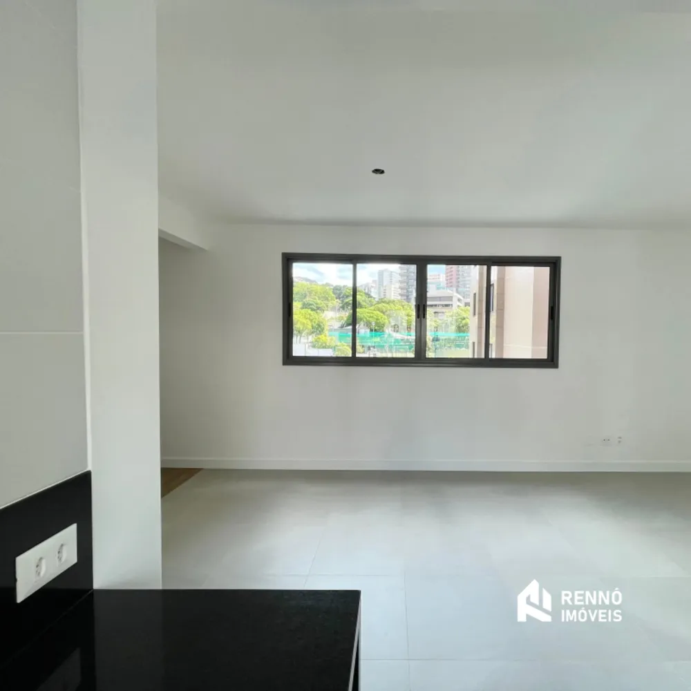 Apartamento, 3 quartos, 91 m² - Foto 1