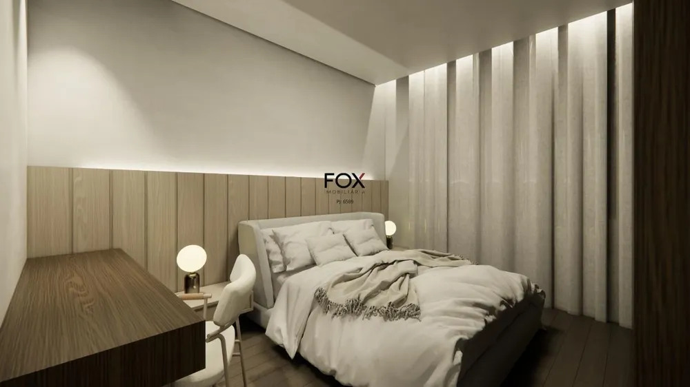 Apartamento, 3 quartos, 85 m² - Foto 4