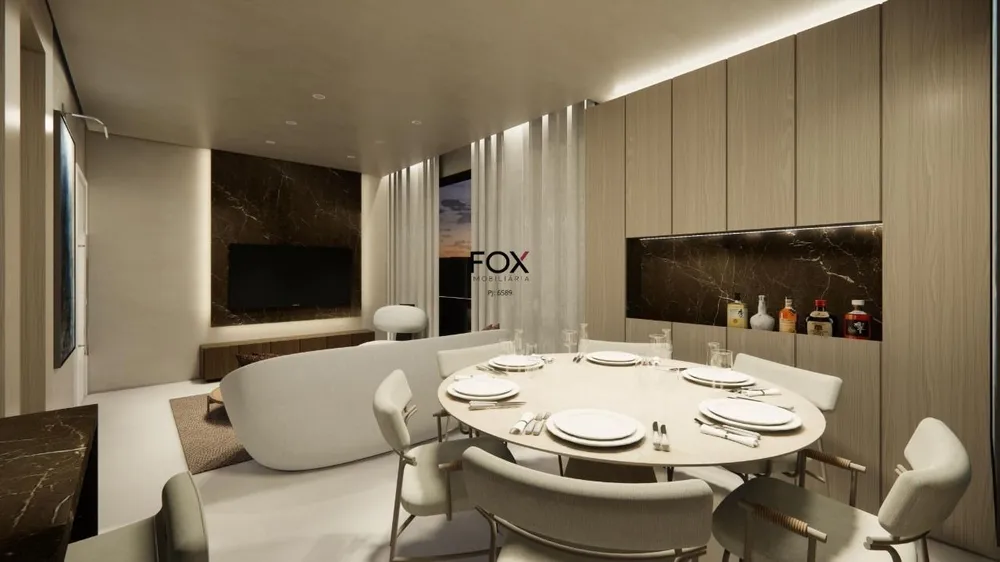 Apartamento, 3 quartos, 85 m² - Foto 6