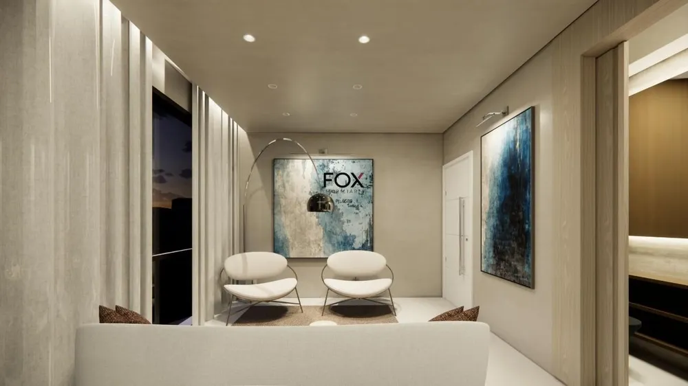 Apartamento, 3 quartos, 85 m² - Foto 7