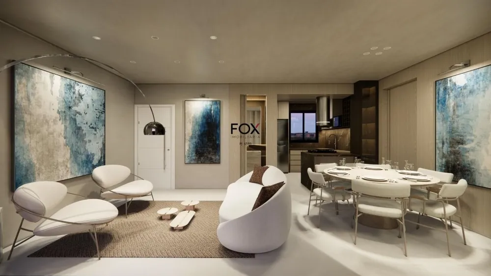 Apartamento, 3 quartos, 85 m² - Foto 8