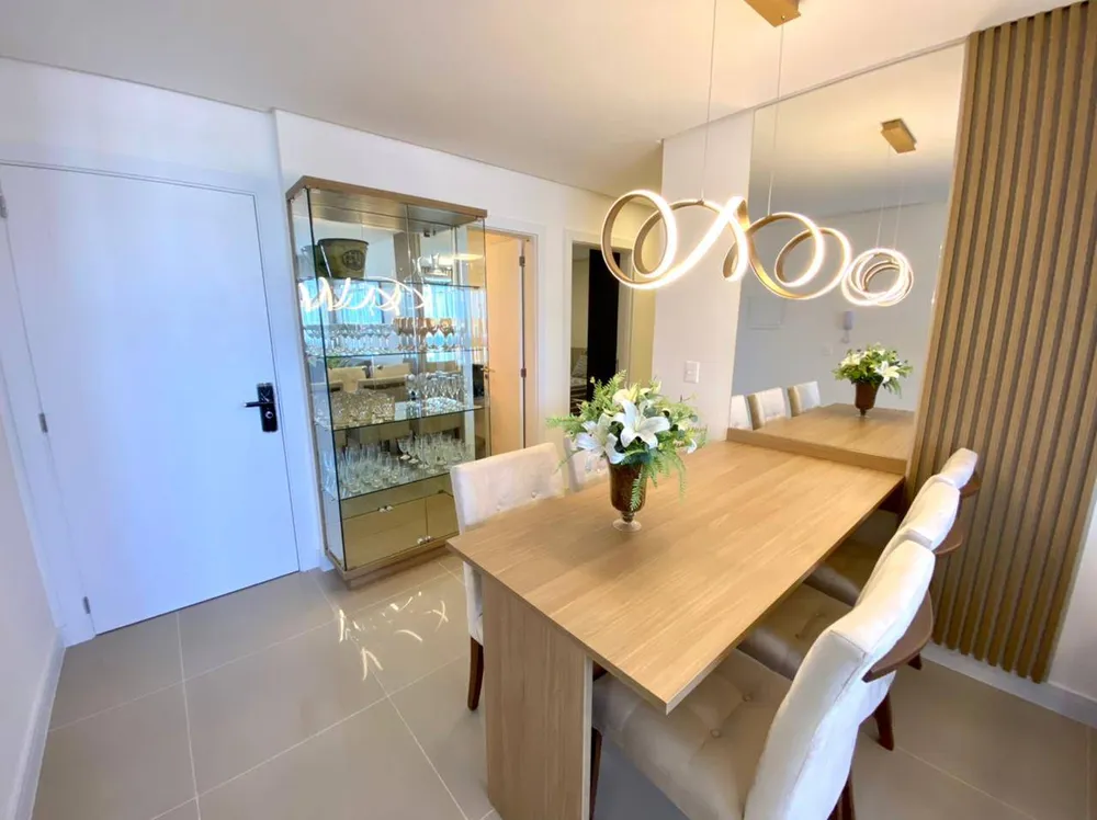 Apartamento, 3 quartos, 100 m² - Foto 4