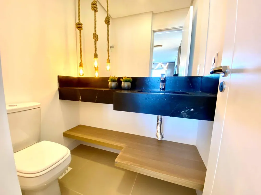 Apartamento, 3 quartos, 100 m² - Foto 7
