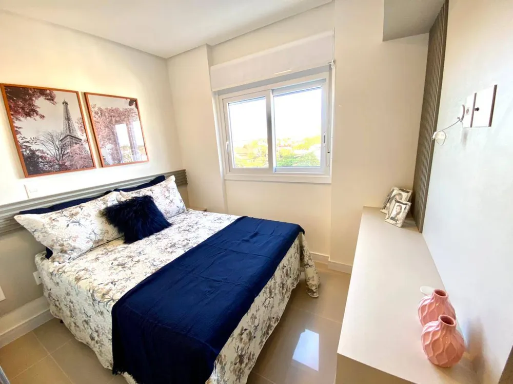 Apartamento, 3 quartos, 100 m² - Foto 8