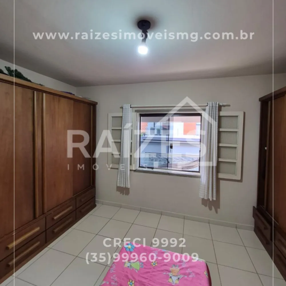Casa, 1 quarto, 130 m² - Foto 10