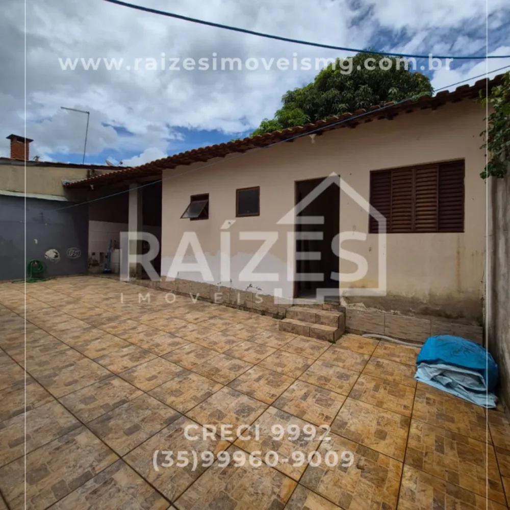 Casa, 1 quarto, 130 m² - Foto 11