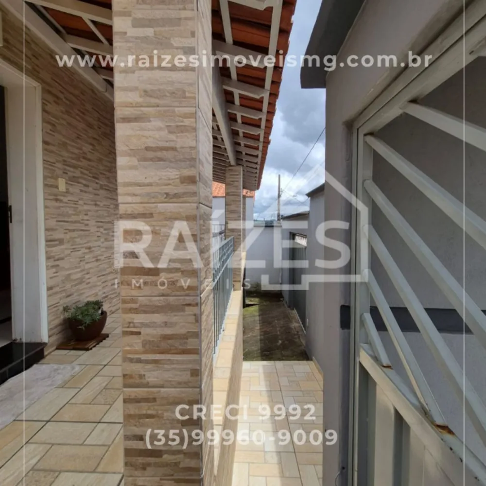 Casa, 1 quarto, 130 m² - Foto 2