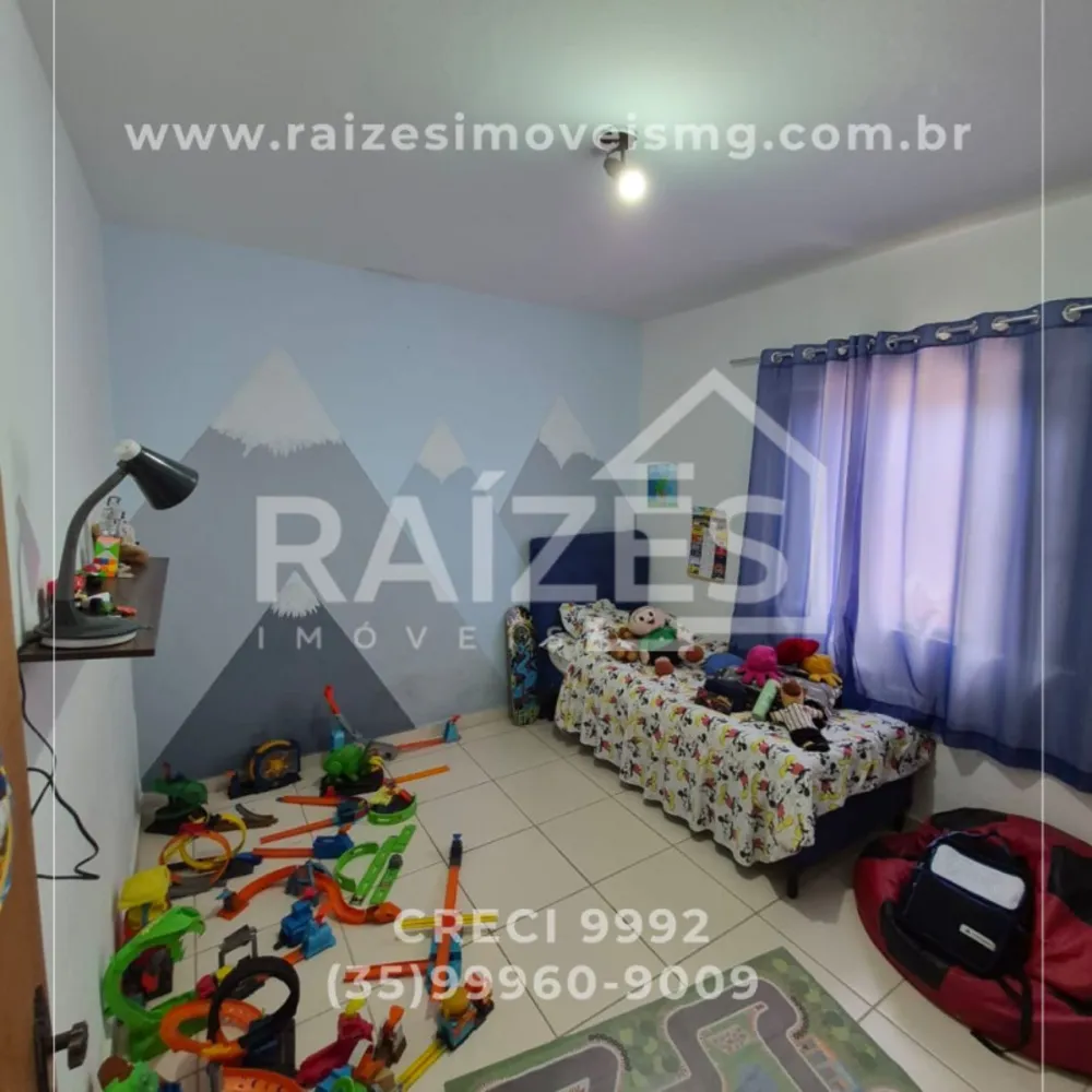Casa, 1 quarto, 130 m² - Foto 7