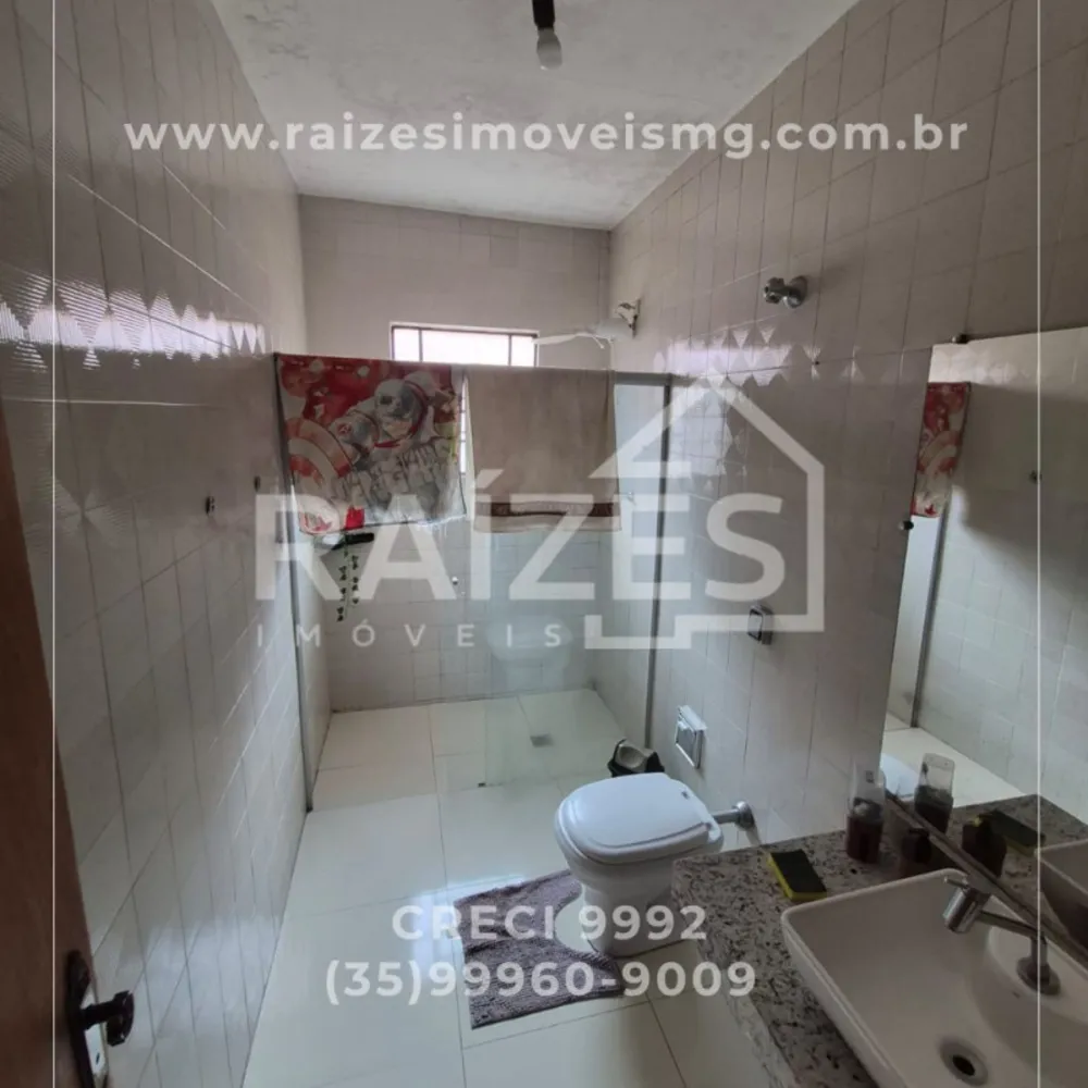Casa, 1 quarto, 130 m² - Foto 6
