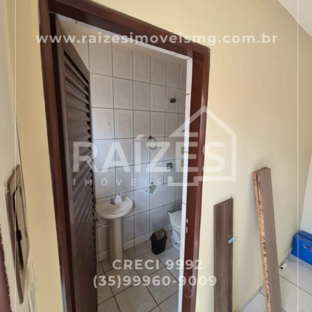 Casa, 1 quarto, 130 m² - Foto 8