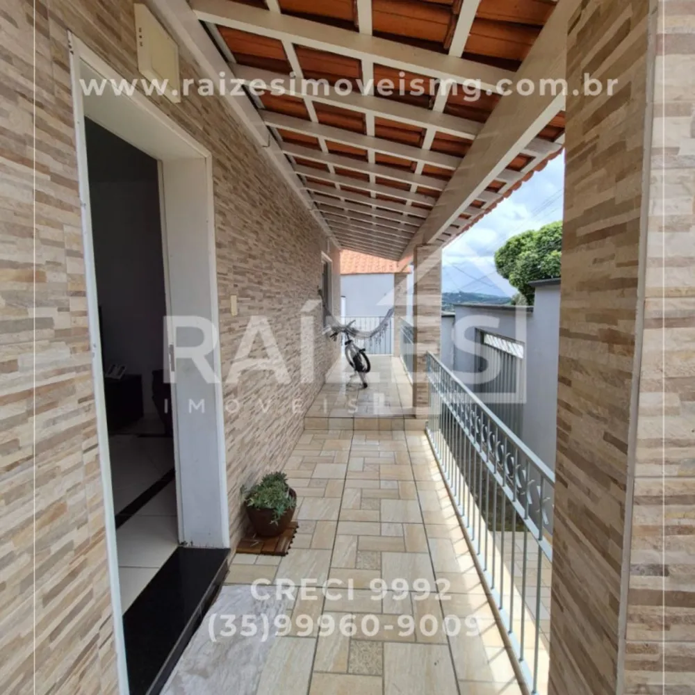 Casa, 1 quarto, 130 m² - Foto 12