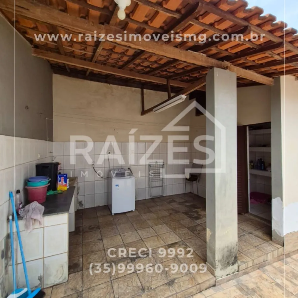 Casa, 1 quarto, 130 m² - Foto 9