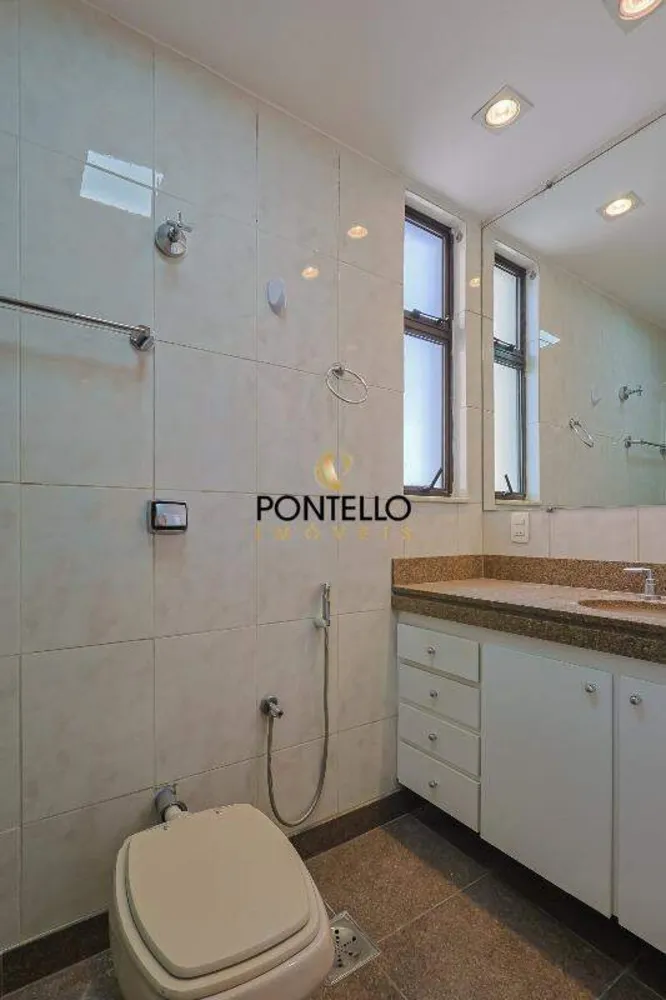 Apartamento, 3 quartos, 95 m² - Foto 2