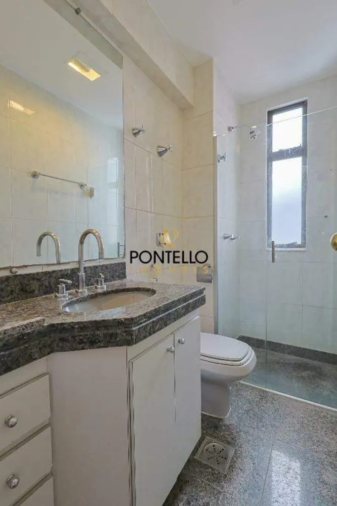 Apartamento, 3 quartos, 95 m² - Foto 4