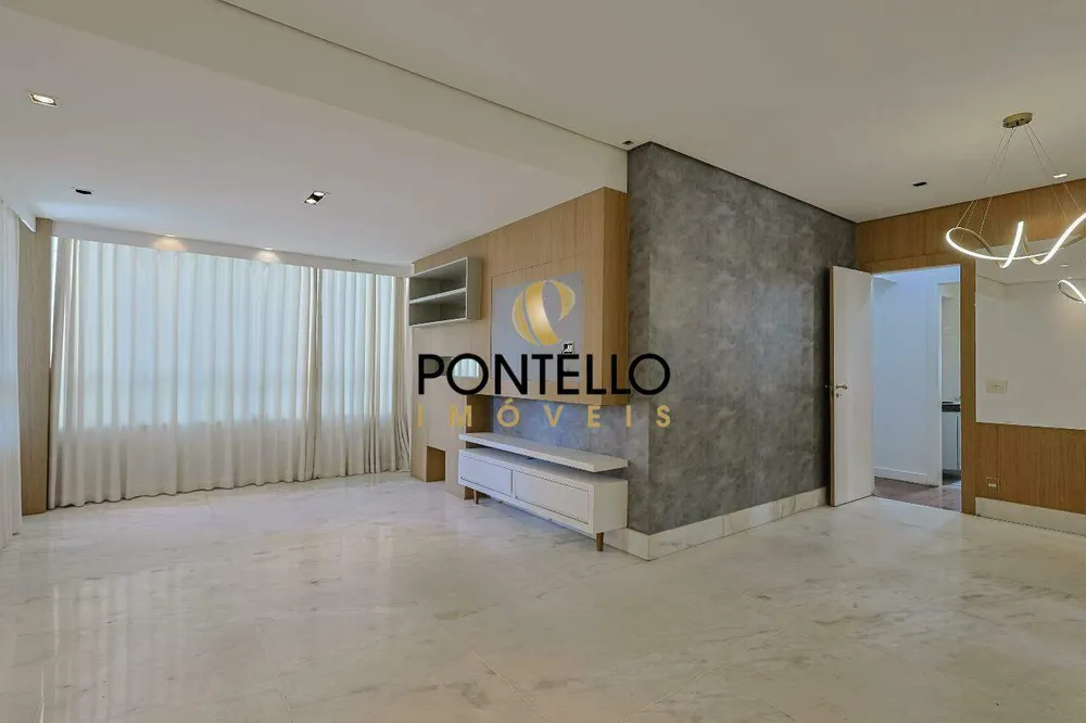 Apartamento, 3 quartos, 95 m² - Foto 1