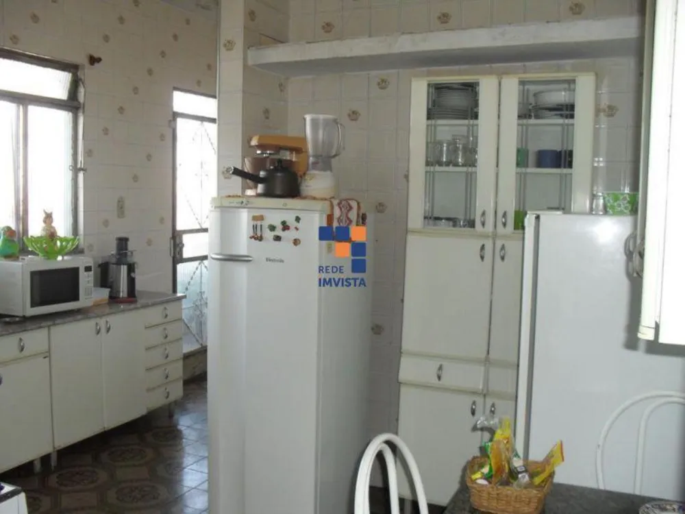 Casa, 3 quartos, 320 m² - Foto 1