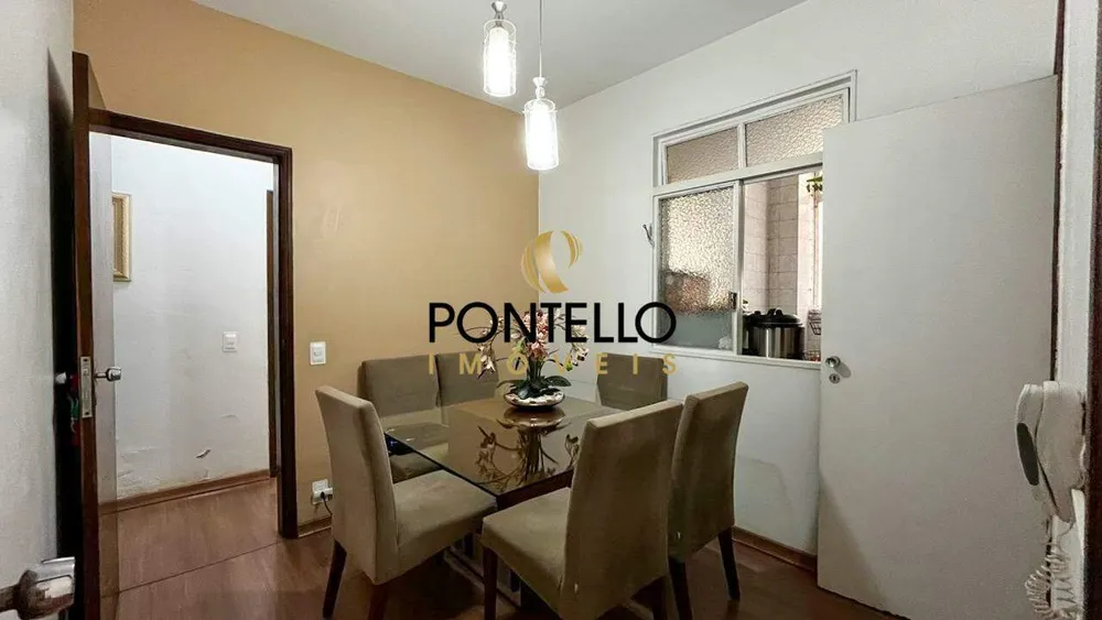 Apartamento, 3 quartos, 90 m² - Foto 6