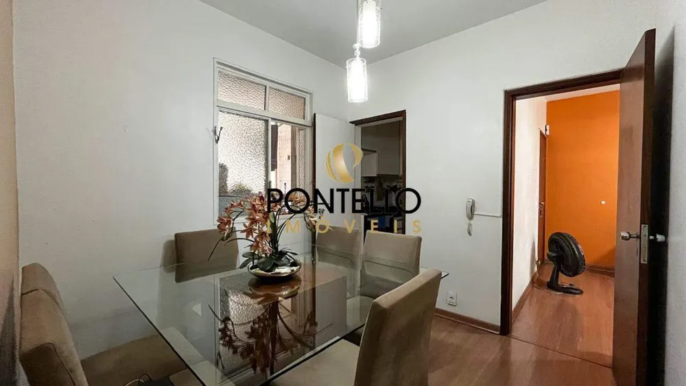 Apartamento, 3 quartos, 90 m² - Foto 6