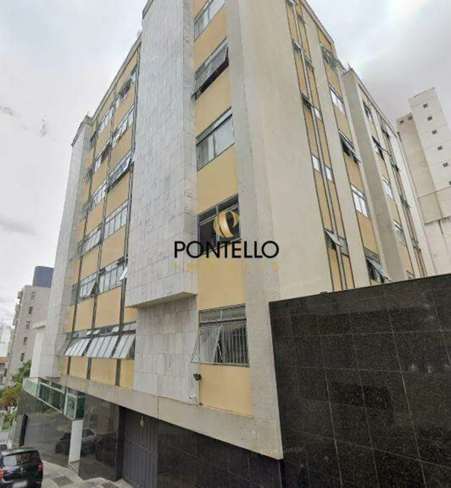 Apartamento, 3 quartos, 90 m² - Foto 1