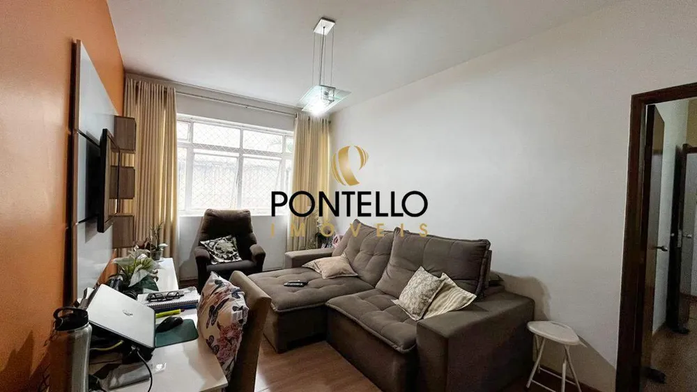 Apartamento, 3 quartos, 90 m² - Foto 5