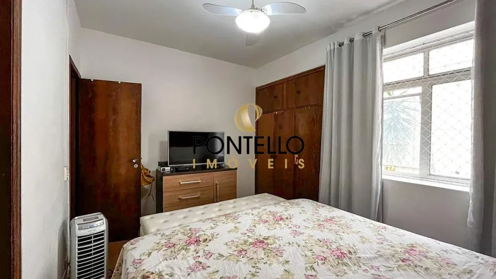Apartamento, 3 quartos, 90 m² - Foto 5