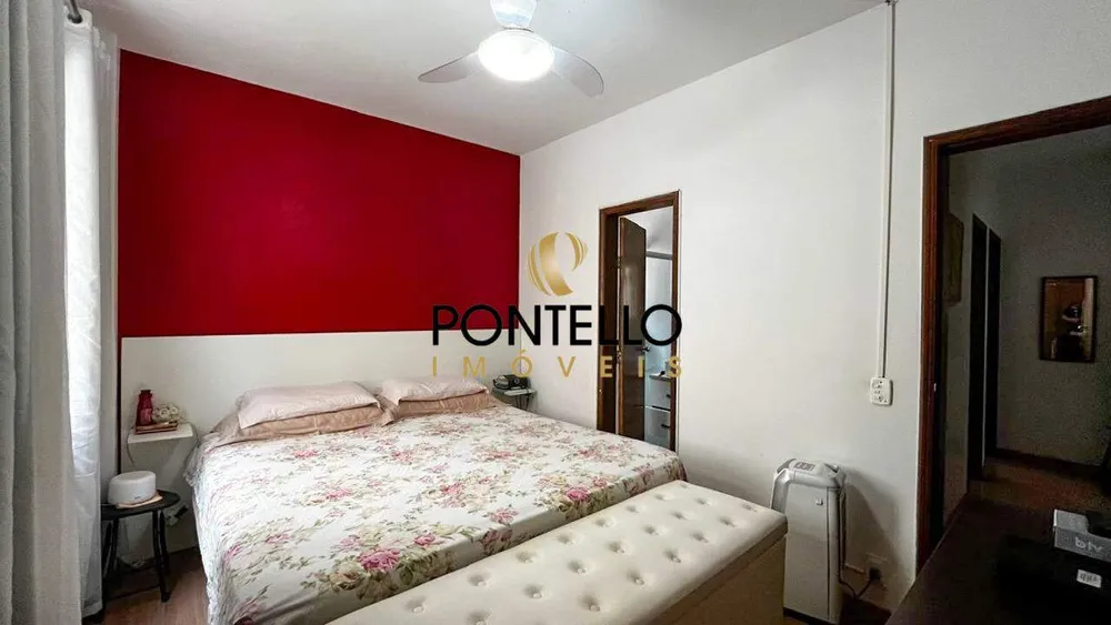 Apartamento, 3 quartos, 90 m² - Foto 8