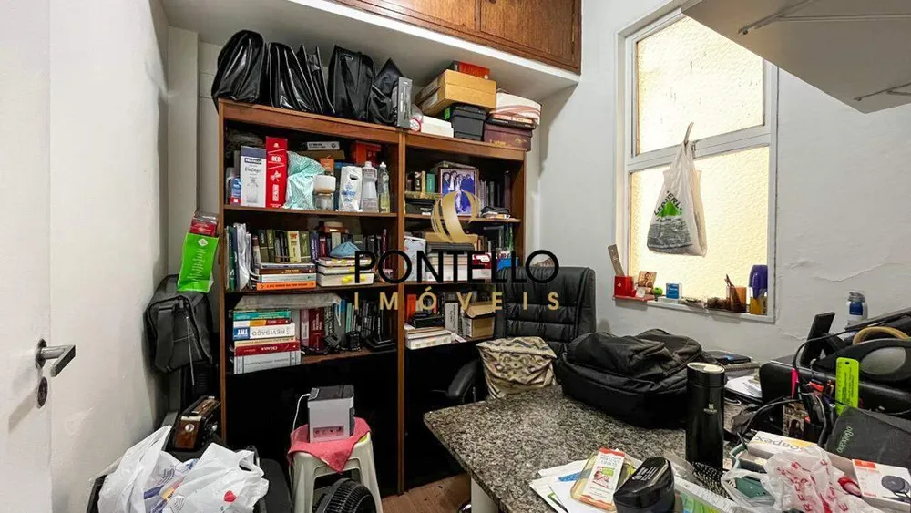 Apartamento, 3 quartos, 90 m² - Foto 4